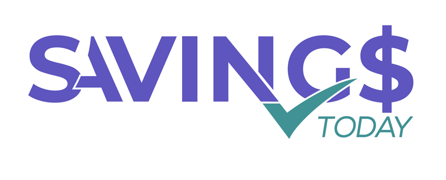 Savings today Logo